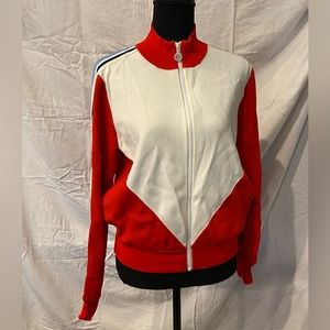 Tory Sport zip up cardigan jacket